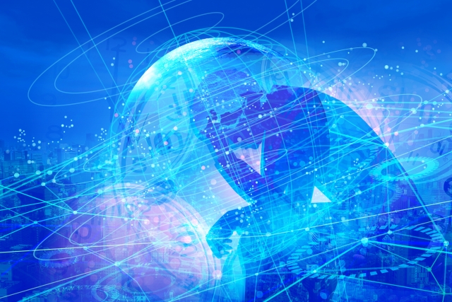 伴走型労務支援が経営者の思考整理を行い現状を構造化して課題の背景を見える化するイメージ