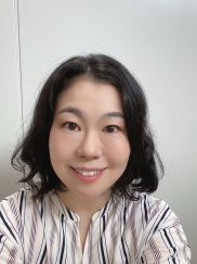 伴走型社労士 大和雅美のプロフィール写真